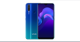 Firmware Vivo Y12 PD1901EF
